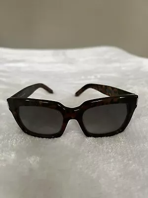 Saint Laurent Sunglasses Women • $100