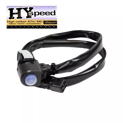 HYspeed Launch Control Switch Mode Change Map Button YZ250F 19-23 YZ450F 20-23 • $45.29