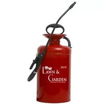 Chapin 31420 2 Gallon Professional Steel Garden Farm Yard Bug Sprayer New Sale • $65.99