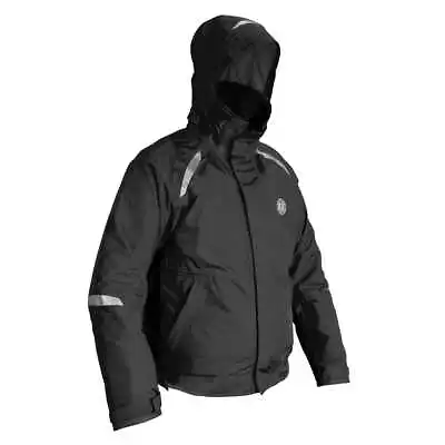 Mustang Catalyst Flotation Jacket L Black #MJ5246-13-L-206 • $430.08