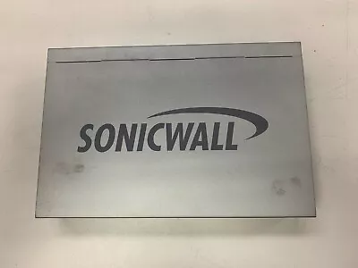 SONICWALL TZ 215 Network Security Appliance Firewall (Free Shipping) • $35