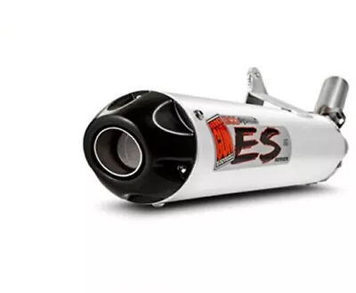 Big Gun Exhaust Eco Slip-On Pipe Muffler Crf250r Crf250 Crf 250r 06-09 07-1002 • $241.69