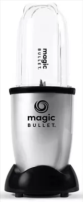 £37.99 • Buy Magic Bullet Deluxe Blender, Mixer & Food Processor,