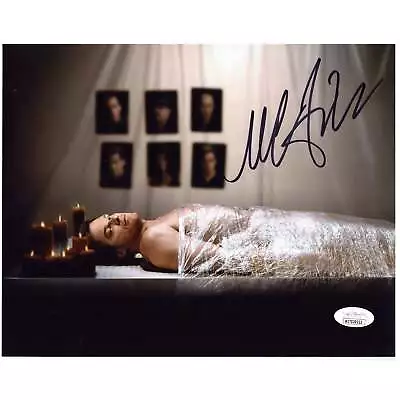 Michael C. Hall Autograph 8x10 Photo Dexter Signed JSA COA 15 • $199.99