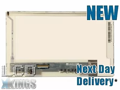 TOSHIBA NB200 10.1  LAPTOP SCREEN 1024 X 600 • $70.43