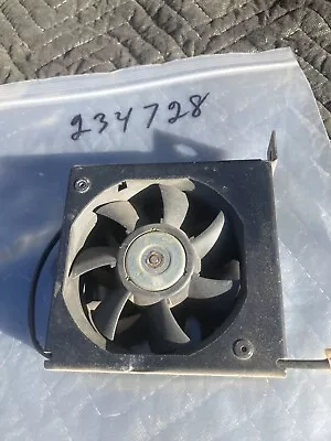 Miller  Welder Parts Passport Plus 234728 Fan Motor  Used Tested • $50