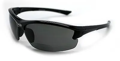 Sport Fishing Motorcycle Golfing Polarized Sunglasses With Readers Bifocal Style • $32.95