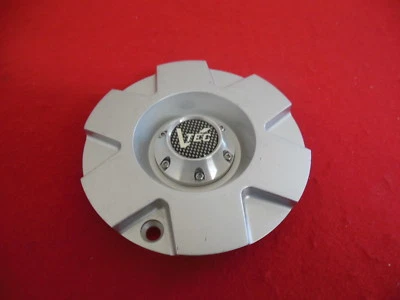 $19.99 • Buy V-Tec  VTEC Custom Wheel Center Cap 60571770F