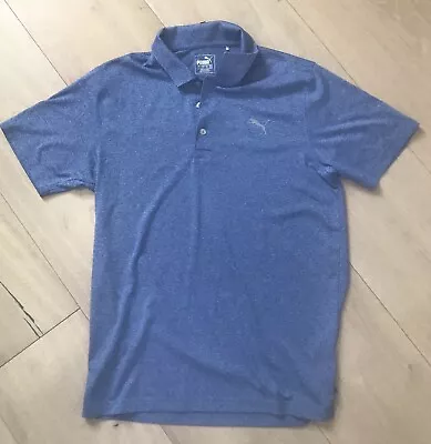 $15 • Buy Puma Polo UK Medium