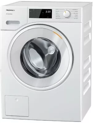 Miele Classic WXD160WCS 24 Inch Front Load Smart Washer • $1699.99