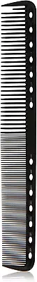 Y.S. Park Carbon Comb 339 Black 4981104356117 • £4.27