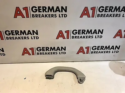 Genuine 09-14 Vw Polo 6r Front Interior Roof Grab Handle 1k8857607 6r • $6.22