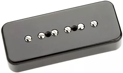 Seymour Duncan SP90-1n Vintage P-90 Neck Pickup Black 11301-05-BC • $109