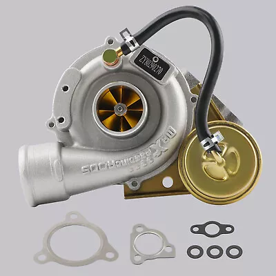 K04 015 Billet Wheel Turbo Charger For VW Passat 1.8T AEB/ANB/APU/AWT 1999 - • $309.08