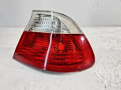 BMW E46 3 Series M3 Convertible Rear Right Passenger Outer Taillight Lamp OEM✅ • $148.95