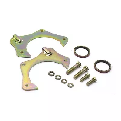 GM Midsize Caliper Bracket Set Fits Mustang II Spindle • $80.99