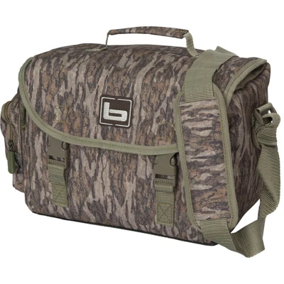 $39.90 • Buy Banded Gear Duck Floating Air 2 II Blind Bag Mossy Oak Bottomland Camo Floating 