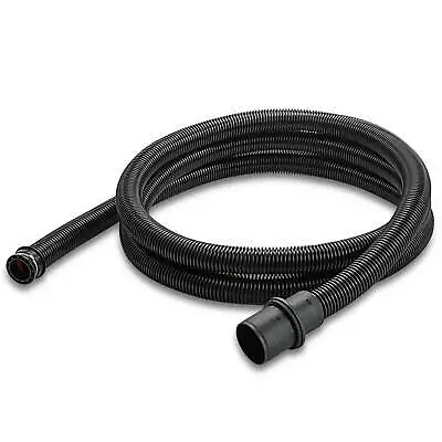 Karcher Suction Hose For NT 27/1 35/1 45/1 And 48/1 Vacuum Cleaners 35mm 4m • £46.95