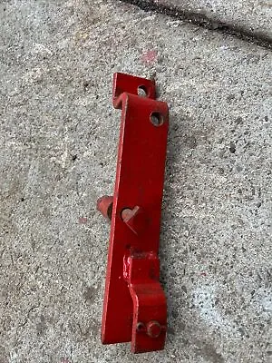 Farmall Cub International Snow Plow Bell Crank Extension Assembly • $125