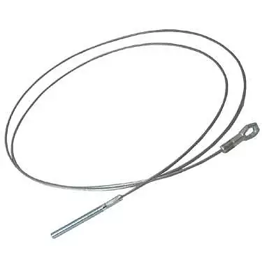 New Clutch Cable Fits VW Baja Bug 1975-1979 2268mm Long # CPR111721335E-BA • $19.41