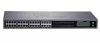 Grandstream GXW4232V2VoIP Gateway W/ 32 Telephone FXS Ports • $860.73