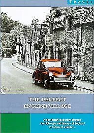£2.48 • Buy The Perfect English Village DVD (2005) Nigel Farrell Cert E Fast And FREE P & P