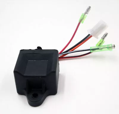 New Ignition CDI Box For 2 Stroke Polaris Scrambler Sportsman Predator 50CC 90CC • $8.66