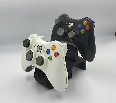 £11.99 • Buy Xbox 360 Controller Dual Stand Mount