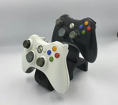 Xbox 360 Controller Dual Stand Mount • £11.99