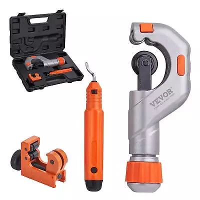 Tubing Cutter Set Mini Tube Cutter And Deburring Tool • $23.33