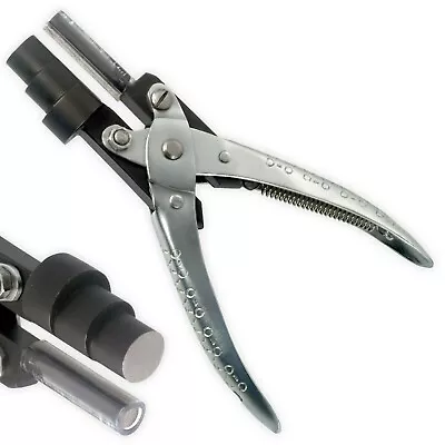 £14.99 • Buy Parallel Action 3-Step Pliers 13 X16 X20 Mm Bending Tools Prestige Forming Plier