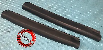 OEM 94-04 FORD Mustang Convertible Top Weather Strip Middle Pieces L+R • $46.74