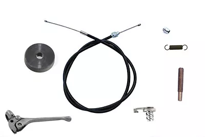 XL Clutch Worm/Cable Kit Fits Harley Davidson • $117.79