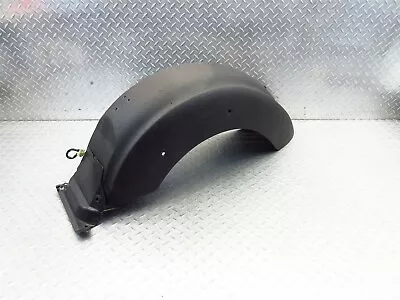 2000 00-03 Yamaha VSTAR 1100 XVS1100 Custom Rear Fender Wheel Cowl Cover Body • $92.96