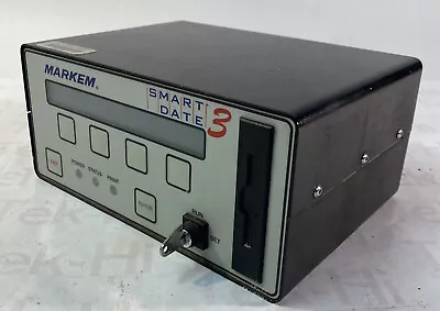 Markem S3cc0 Smart Date Controller S3cc0 Overnight Shipping • $898.99