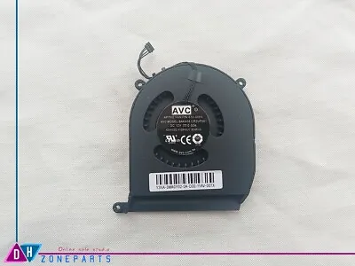 GenuineNew For Apple Mac Mini A1347 2010 2011 2012 CPU Cooling Fan 610-0069 • $15.20