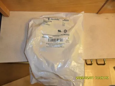 Allen Bradley 889r-f6ecrm-5 Cordset • $75