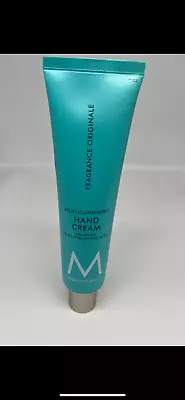 SAME DAY SHIP! Moroccanoil Hand Cream Fragrance Originale 3.4 Oz • $14