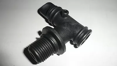 £15 • Buy Super Pool Swimming Pool Sand Filter Tee Piece Air Release Bleed Valve