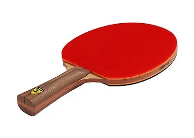 $108.99 • Buy Killerspin Jet800 SPEED N2 Ping Pong Paddle With Storage Case Red/Black