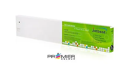 Jetbest Ultra Eco-Solvent Ink For Mutoh Printers 440ml • $90.85