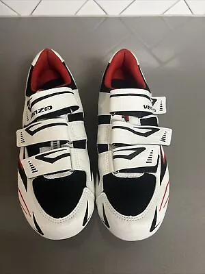 Venzo Cycling Shoe Size W 9 / M 7.5 • $20