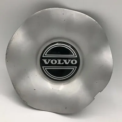 1993-97 850 1998-00 740 Volvo 15  Wheel Center Hub Cap 5.5  OD Silver  OEM • $9.99