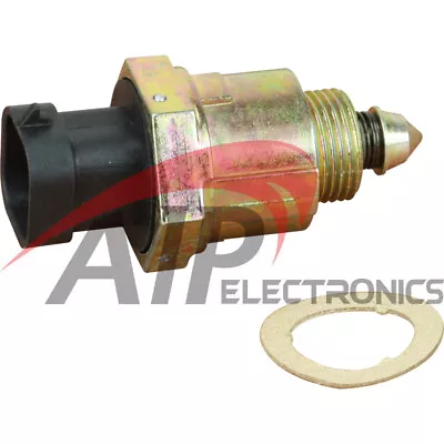 Brand New Idle Air Control Valve Motor Iac **for 1982-1984 Chevy 5.0l 5.7l  V8 • $16.95