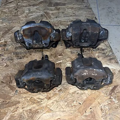 2002 BMW M5 E39 OEM Brake Caliper Set • $399.99