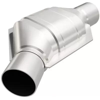 MagnaFlow California Converter 447176 Universal California Catalytic Converter • $349.95