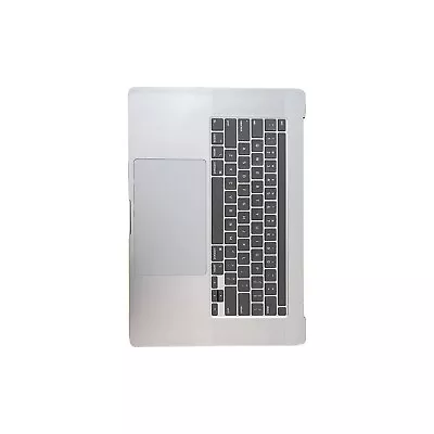  For Parts - Macbook Pro 2019 16 Inch Keyboard/body Only • $125