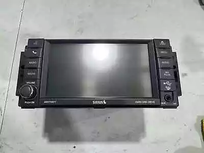 Jeep Dodge Chrysler RHB GPS Navigation MyGIG P68363305AA • $189