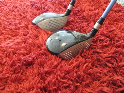 $146 • Buy Ladies Ping G5 Fairway Wood Set, 3 & 5