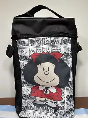 Mate Argentino - Mafalda Bag • $22.50